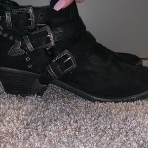 Dolce vita booties
